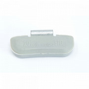 Image for 20g - Premium Clip-on Weights For Steel Wheels
