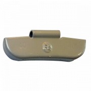 Image for 40g - Universal Clip On Weights For Steel Wheels