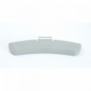 Image for 45g - Premium Clip-on Weights For Steel Wheels