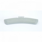 Image for 50g - Premium Clip-on Weights For Steel Wheels