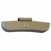 Image for 55g - Universal Clip On Weights For Steel Wheels