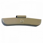 Image for 60g - Universal Clip On Weights For Steel Wheels