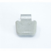 Image for 5g - Premium Clip-on Weights For Alloy Wheels