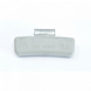Image for 25g - Premium Clip-on Weights For Alloy Wheels