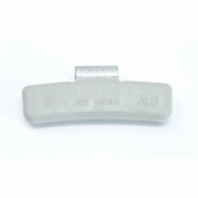 Image for 30g - Premium Clip-on Weights For Alloy Wheels