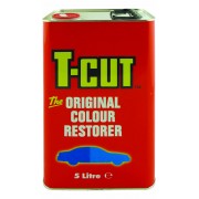 Image for T-Cut