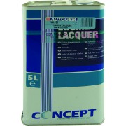 Image for Engine Lacquer