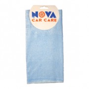 Image for Blue Microfibre Cloth