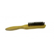 Image for 4 Row Wire Scratch Brushes