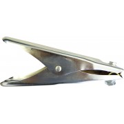 Image for 400 Amp Earthing Clamp