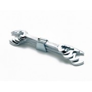 Image for Open End Spanner Set