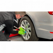 Image for Alloy Wheel Impact Socket Set