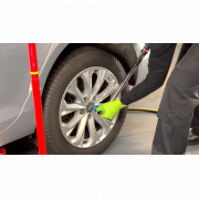 Image for Alloy Wheel Impact Socket Set