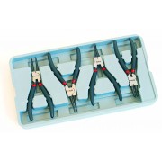 Image for Circlip Pliers Set