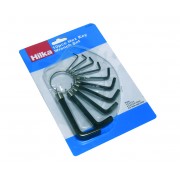 Image for Metric Allen Key Set (1.5mm - 10.0mm)