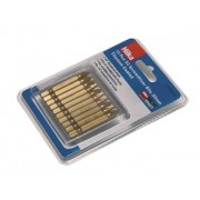 Image for Titanium Bit Set Pozi No.2
