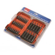 Image for Screwdriver & Bit Set