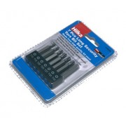 Image for Long Security Torx Bit Set