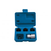 Image for Wheel Stud Thread Restorer Kit