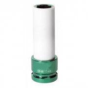Image for 15mm Alloy Wheel Socket