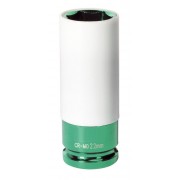 Image for 22mm Alloy Wheel Socket 1/2" Drive