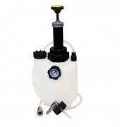 Image for Vacuum brake & clutch bleeder