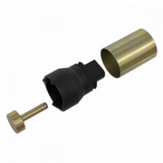 Image for Locking Wheel Nut Removal Blade Range Rover Cutter