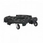 Image for Extra Large Wheel Trolley - 800mm diameter