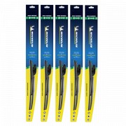 Image for 30inch -750mm Pro Series Hybrid wiper blades (x5)