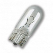 Image for Side / Number Plate Lamp - 501 (X10)