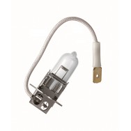 Image for Halogen Headlight Lamp - 453 (H3)