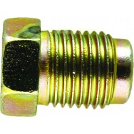 Image for Male Nut Audi / BMW / Mercedes / Renault / Saab
