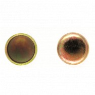 Image for Core Plugs/Cup Style - 1.5/8? OD