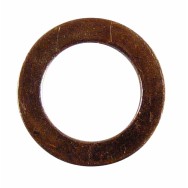 Image for Imperial Copper Washers - 1/2? ID