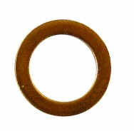 Image for Metric Copper Washers - 12mm ID