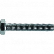 Image for Metric Set Screws - M10 x 50mm x 1.50mm