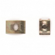 Image for Speed Fasteners/Captive Nuts - For 3/16? Stud Diameter