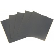 Image for 220 Grit Wet & Dry Abrasive Paper