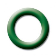 Image for O-Ring - 4258 Nippon Denso G8 10.6 x 2.4 Green