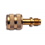 Image for Adapter 1/4? Male x 1/4? Female