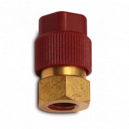Image for R134a Port Converter High 3/16?