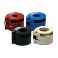 Image for Standard Spring Lock Set - Set of 4