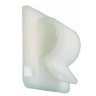 Image for Cable Tie Clip - Max Cable Diameter - 6.0mm