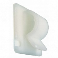Image for Cable Tie Clip - Max Cable Diameter - 16.0mm