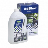 Image for 4 ltr AdBlue
