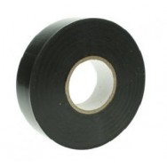 Image for 19mm x 20m PVC Tape - Black