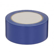 Image for Blue Vinyl Tape - 38mm x 66m