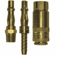 Image for Airflow Coupling Set (AL06 + AL07 + AL09)