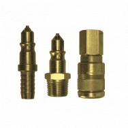 Image for 100 Series Coupling Set