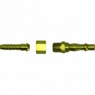 Image for Safety Adaptor Set